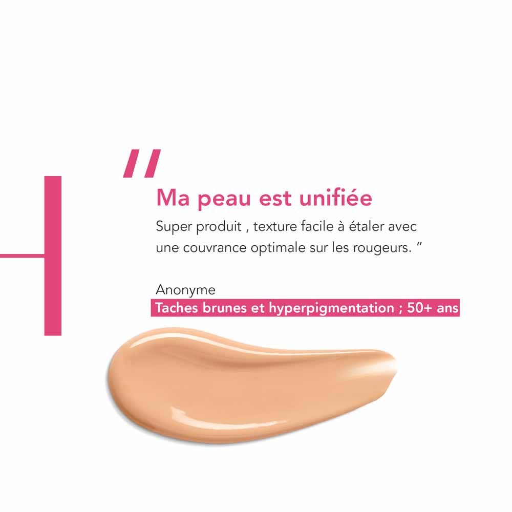 Bioderma Créaline AR Anti-Redness Tinted Moisturizer Golden for Sensitive Skin 40ml (1.35 fl oz)