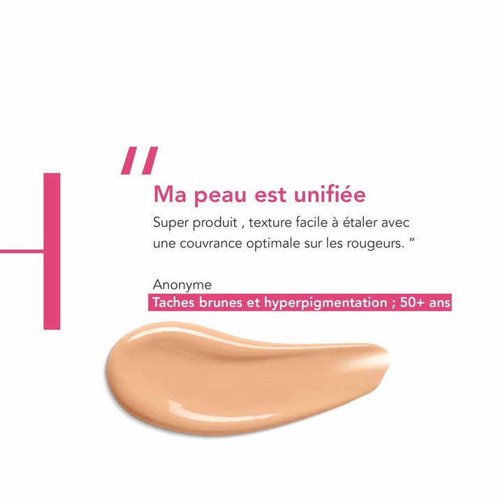 Bioderma Créaline AR Anti-Redness Tinted Moisturizer Golden for Sensitive Skin 40ml (1.35 fl oz)