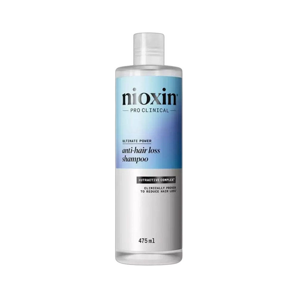 Nioxin Sandalore Anti-Hair Loss Shampoo 475ml (16.06fl oz)