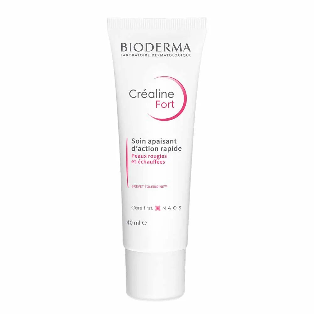 Bioderma Sensibio Forte Sureté apaisante rapide Skin rougis 40 ml (1,35fl oz)
