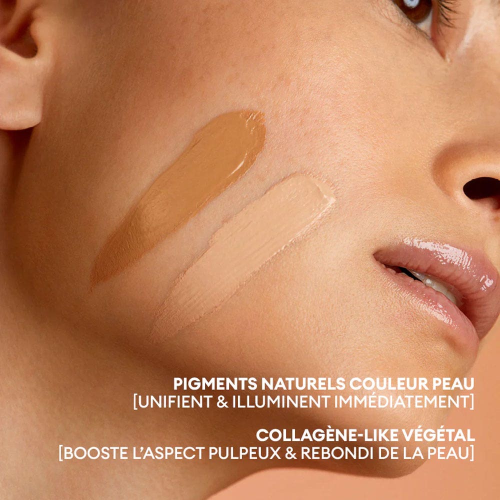 Patyka Glow Perfecting Golden Glow Cream 40ml (1.35fl oz)