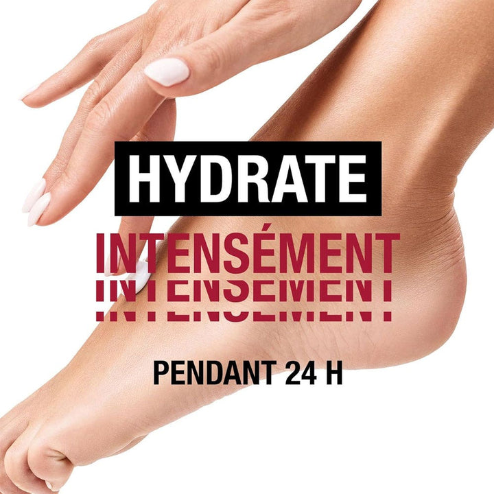 Neutrogena Intensive Repair CICA Dry and Cracked Feet and Heels Cream 50ml (1.69fl oz)