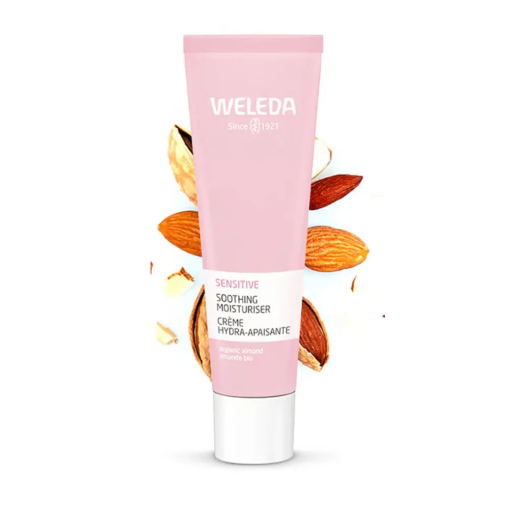 Weleda Crème Confort Absolu Amande 30 ml (1,01 fl oz)