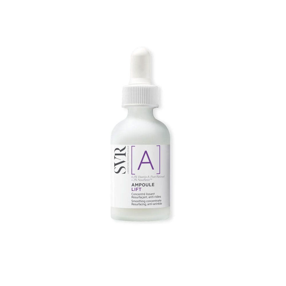 Svr [A] Lift ampoule normal to oily skin 30ml (1.01fl oz)