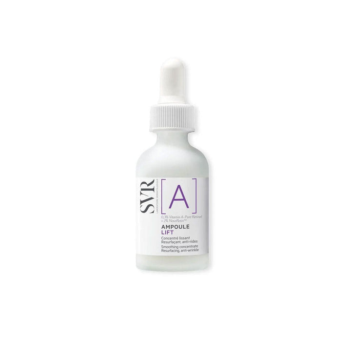 Svr [A] Lift ampoule normal to oily skin 30ml (1.01fl oz)
