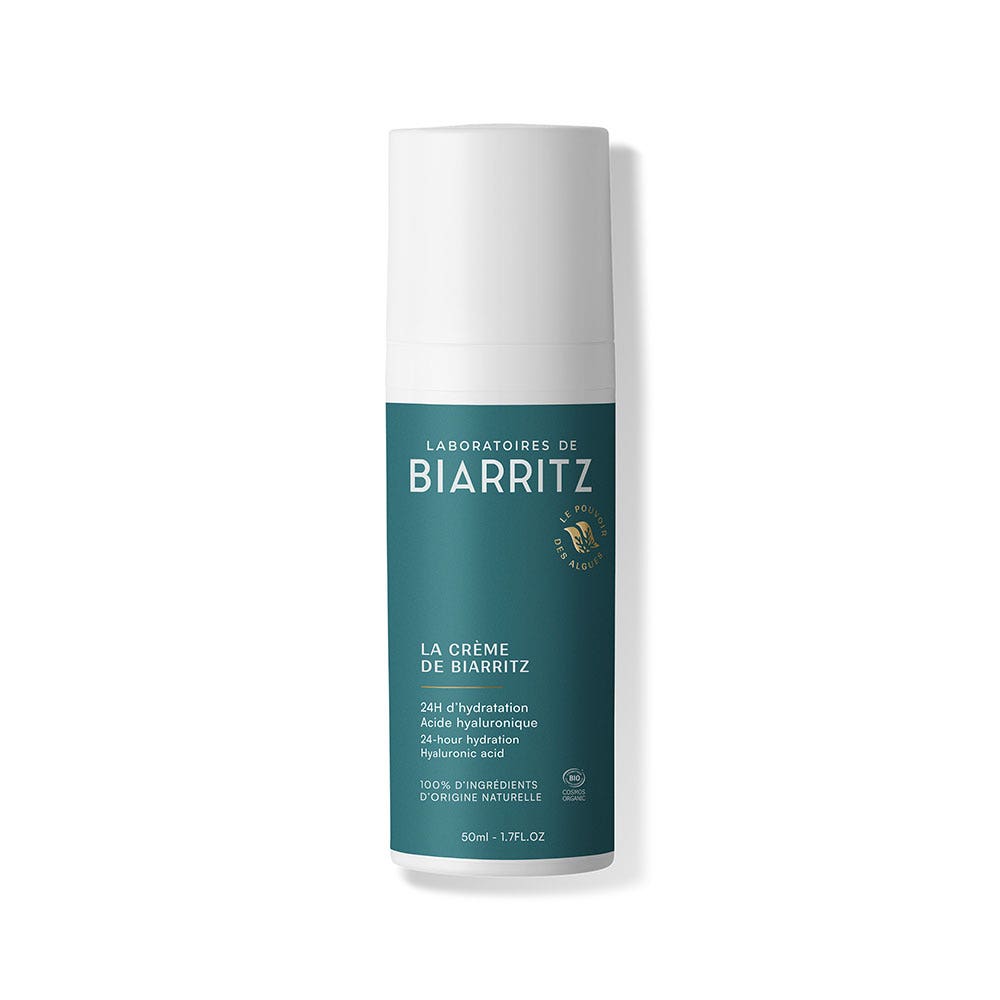 Laboratoires De Biarritz La Crème De Biarritz 50ml (1.69fl oz)