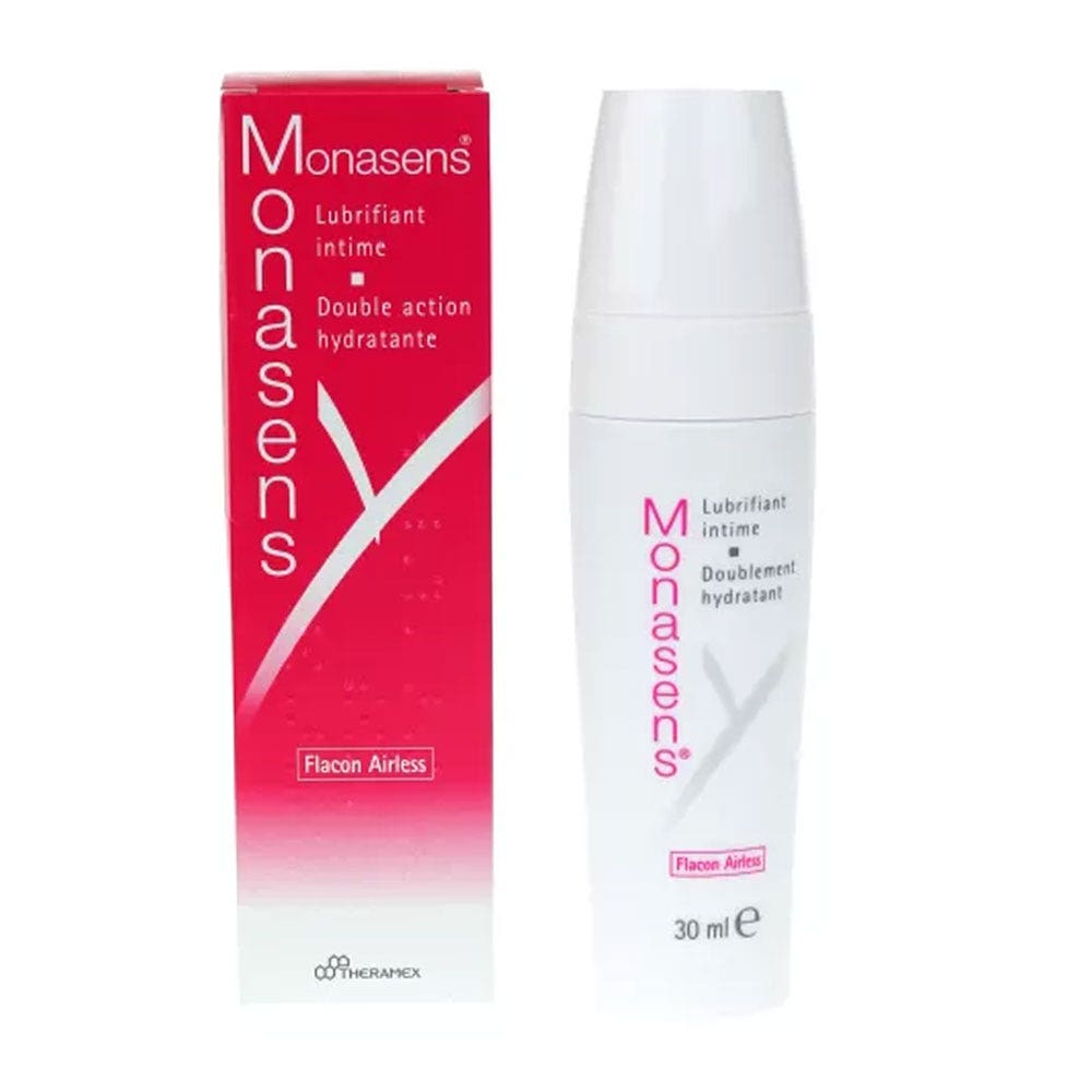 Theramex Intimate lubricating gel 30ml (1.01fl oz)