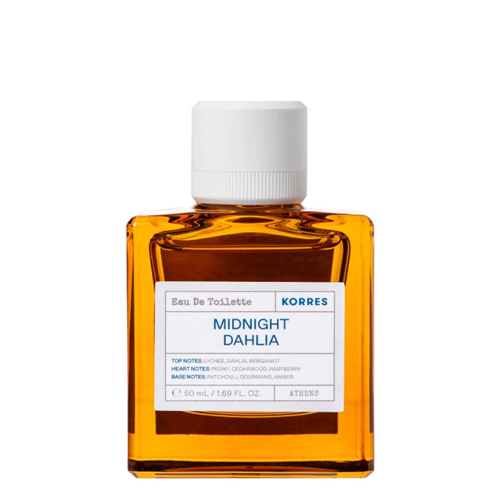 Korres Eau de Toilette natural 50ml (1.69fl oz)