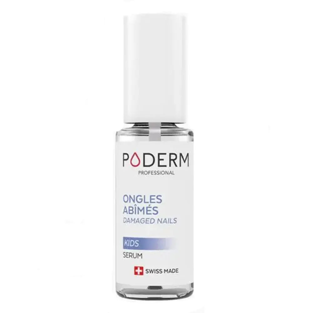 Poderm Oil Serum Kids Damaged nails 8ml (0.27fl oz)