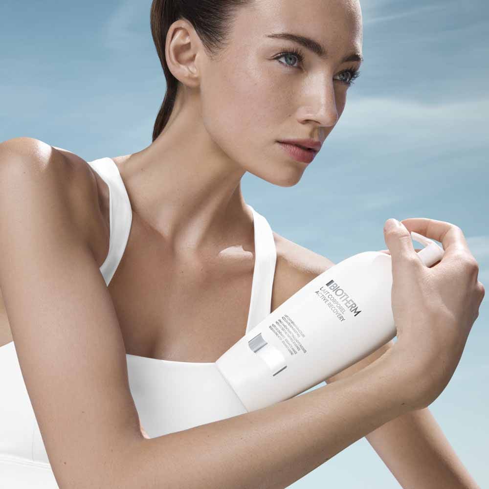 Biotherm Active recovery body lotion 400 ml (13.53fl oz)