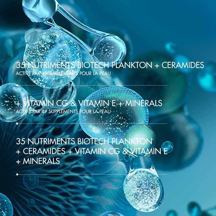 Biotherm Homme Aquapower Advanced Gel