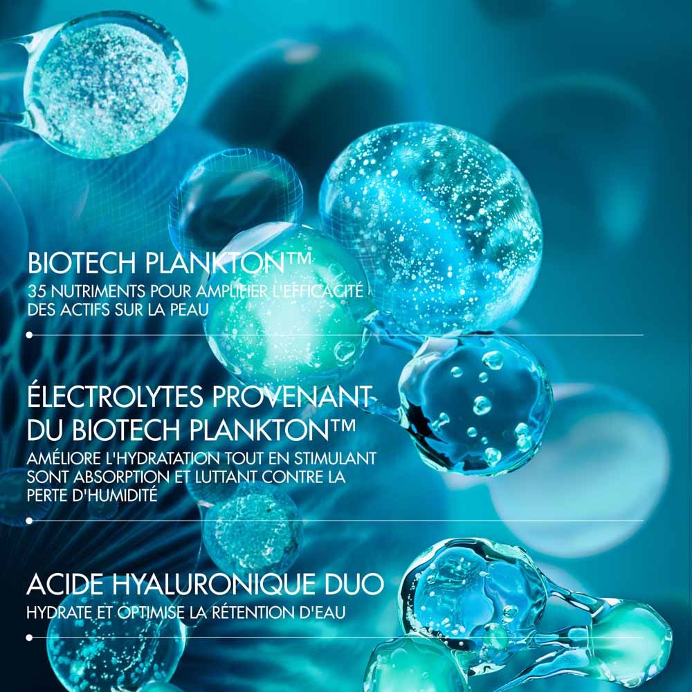 Biotherm Aquasource Hyalu Gel Gel Super Hydrating Face Cream 75 ml (2,53FL OZ)