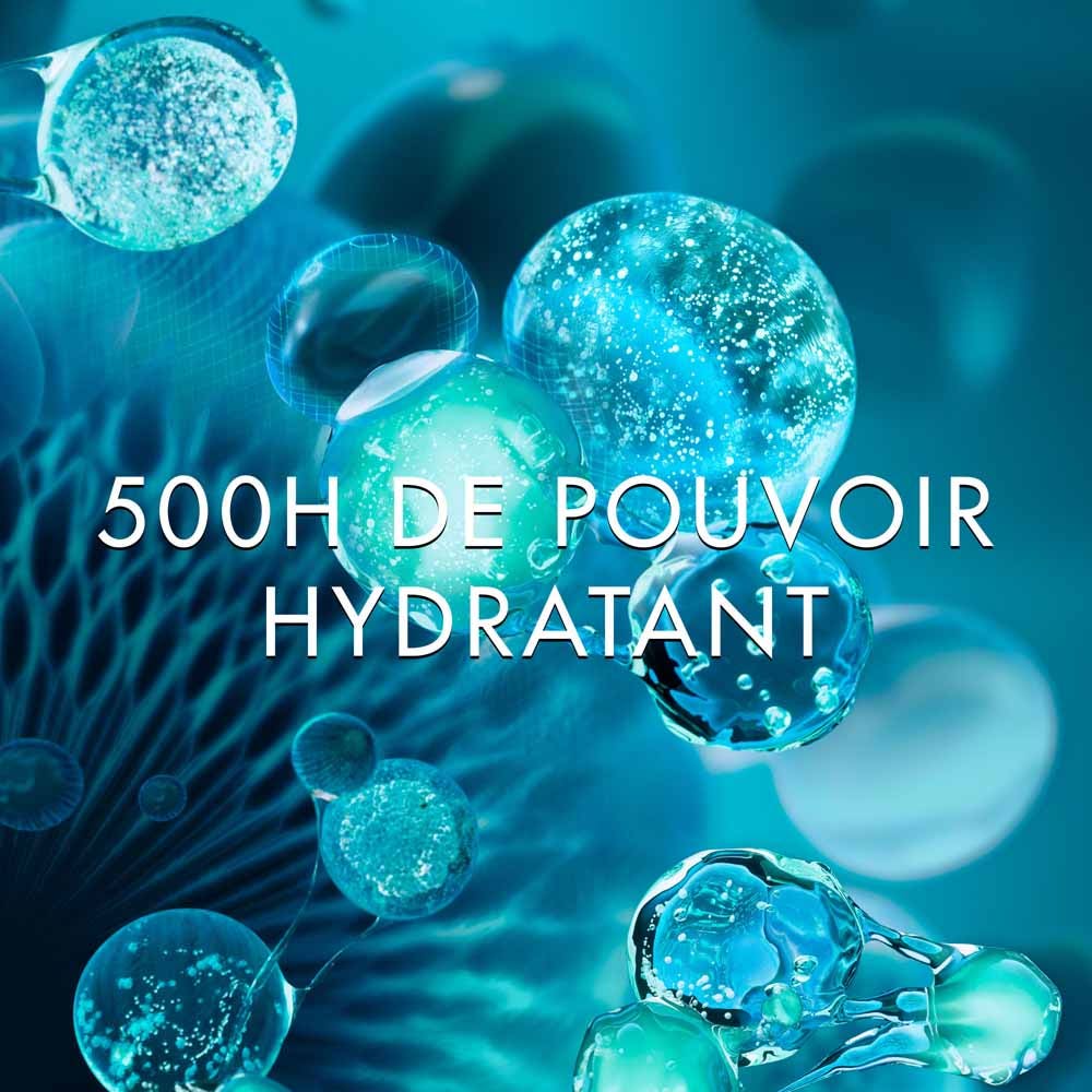Biotherm Aquasource Hyalu Gel Gel Super Hydrating Face Cream 75 ml (2,53FL OZ)