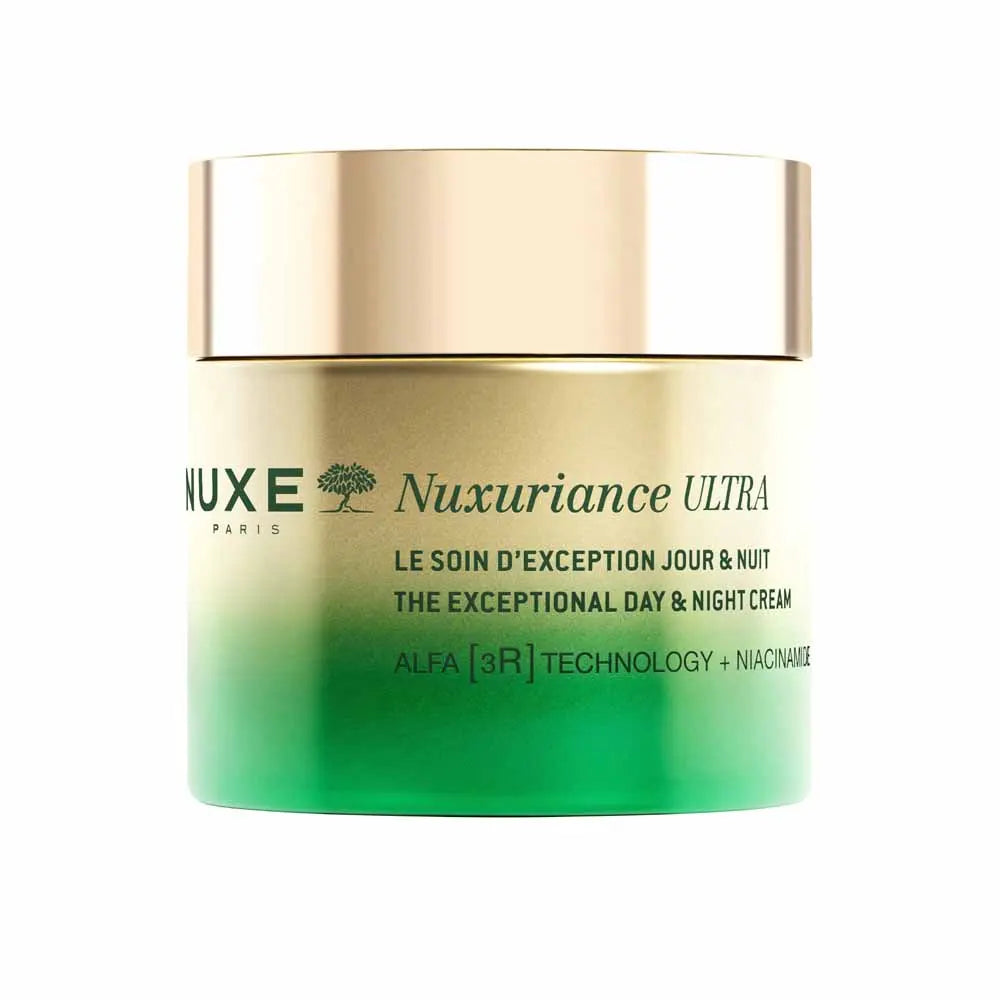 Nuxe Nuxuriance Ultra Soin Exceptionnel Jour &amp; Nuit 75 ml