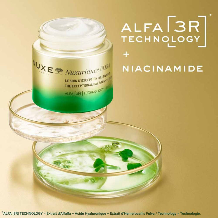 Nuxe Nuxuriance Ultra Exceptional Day & Night Care 75 ml (2,53fl oz)