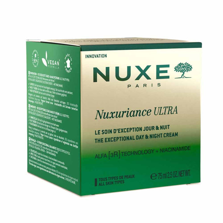 Nuxe Nuxuriance Ultra Exceptional Day & Night Care 75 ml (2,53fl oz)