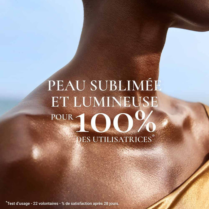 Nuxe Sun Oil Gold SPF30 150ml (5.07fl oz)