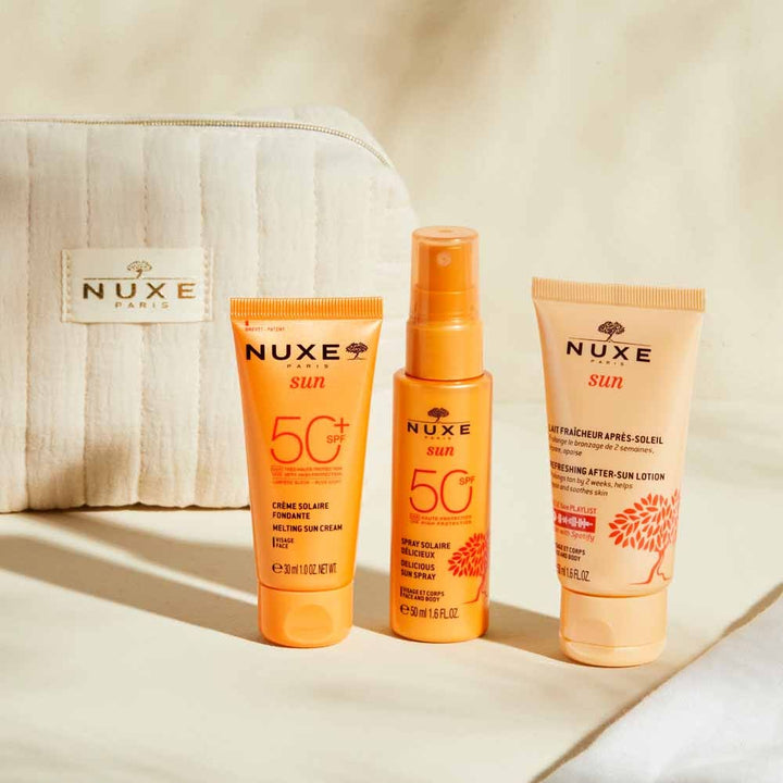Nuxe Sun My essential sunscreen SPF50+