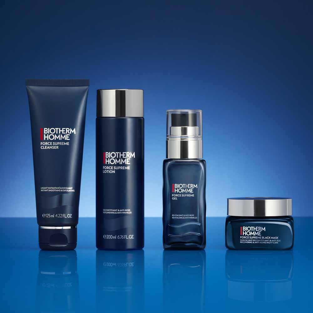 Biotherm Force Suprme Reactivating Anti-aging Care for Men Men 50ml (1.69fl oz)