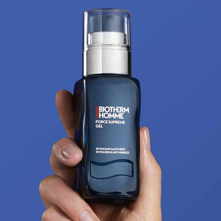 Biotherm Force Suprme Reactivating Anti-aging Care for Men Men 50ml (1.69fl oz)