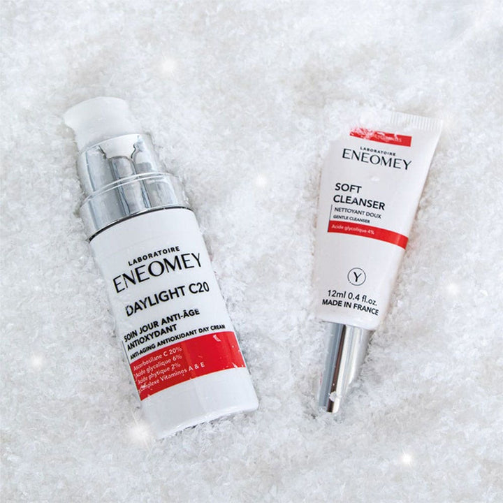 Eneomey Splendour gift set