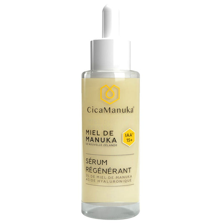 Cica Manuka Regenerating Serum 30ml (1.01fl oz)