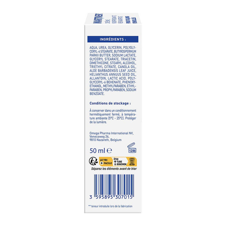 Wartner Nourishing Repair Cream 50ml (1.69fl oz)