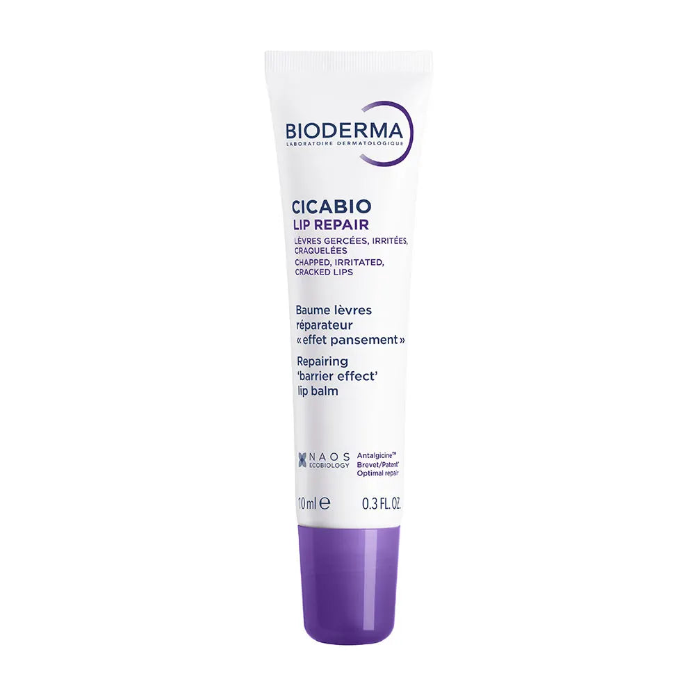 Bioderma Cicabio Lip Repair 10ml (0.33fl oz)