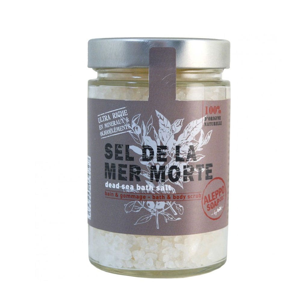 Tadé Salt from the Dead Sea 300g (10.58oz)
