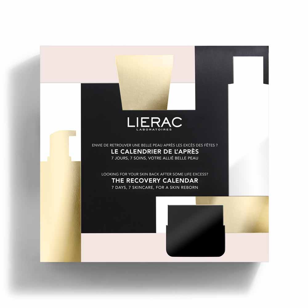 Lierac The Advent Calendar 230 ml (7.78fl oz)