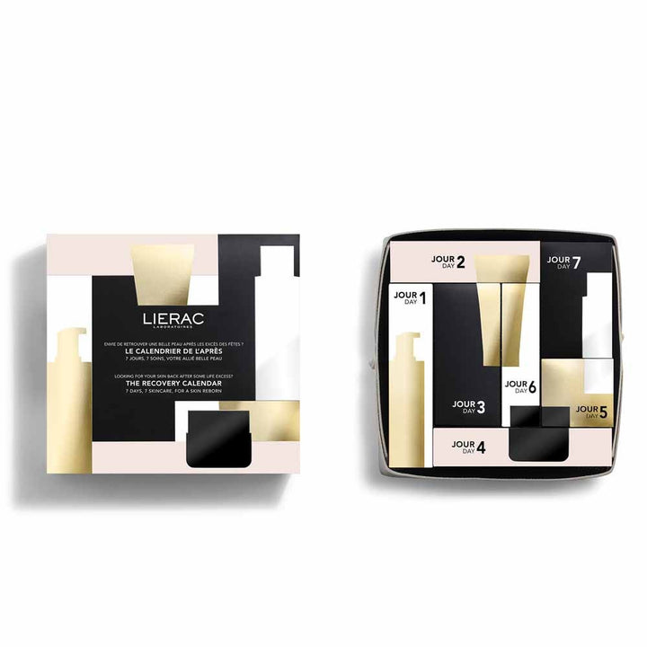 Lierac The Advent Calendar 230 ml (7.78fl oz)