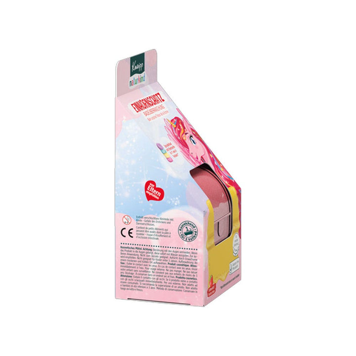 Kneipp Bath Surprise bath bomb unicorn treasure 240 g (8.47oz)