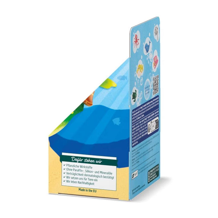Kneipp Bath Surprise Bath Bomb underwater adventure 187g (6.6oz)
