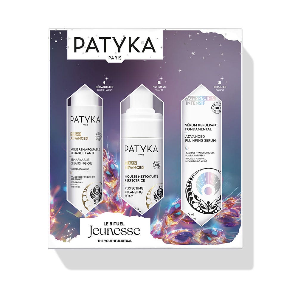Patyka Youth Ritual