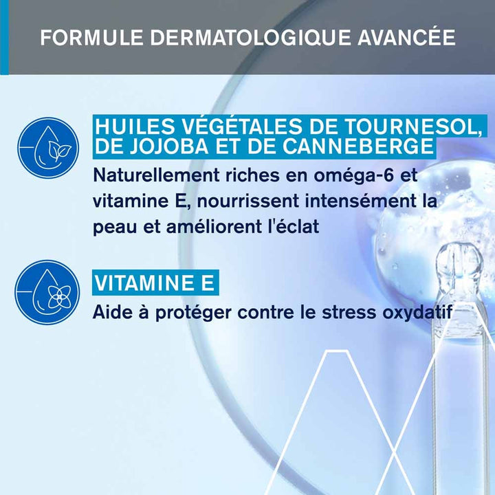 Uriage Thermal Water Cleansing Oil Normal to Dry Skin 100ml (3.38fl oz)