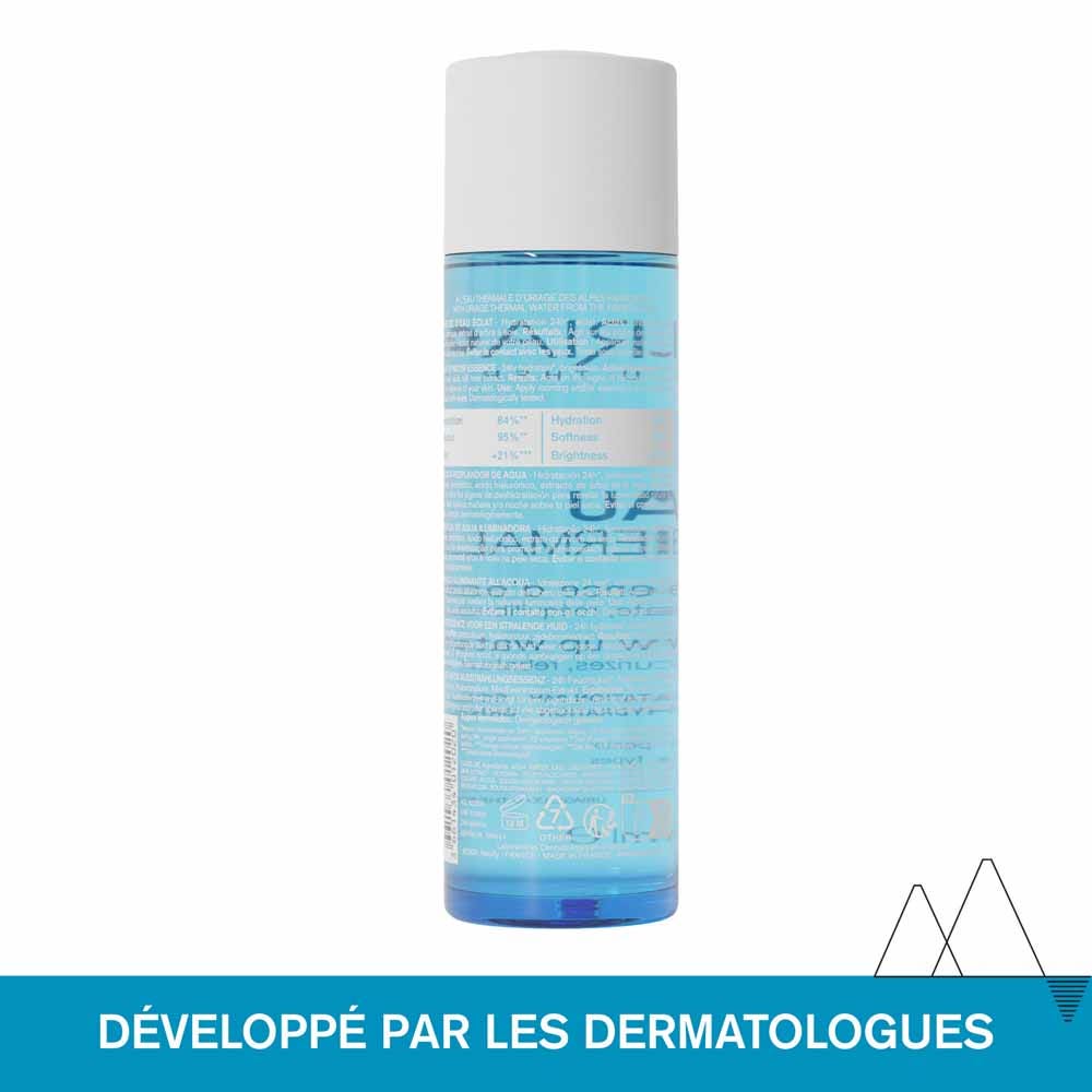 Uriage Eau Thermale Glow Up Water Essence 100ml (3.38fl oz)