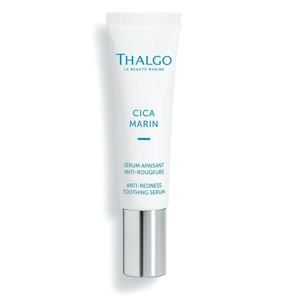 Thalgo Cica Marin Soothing Anti-Redness Serum 30ml (1.01fl oz)