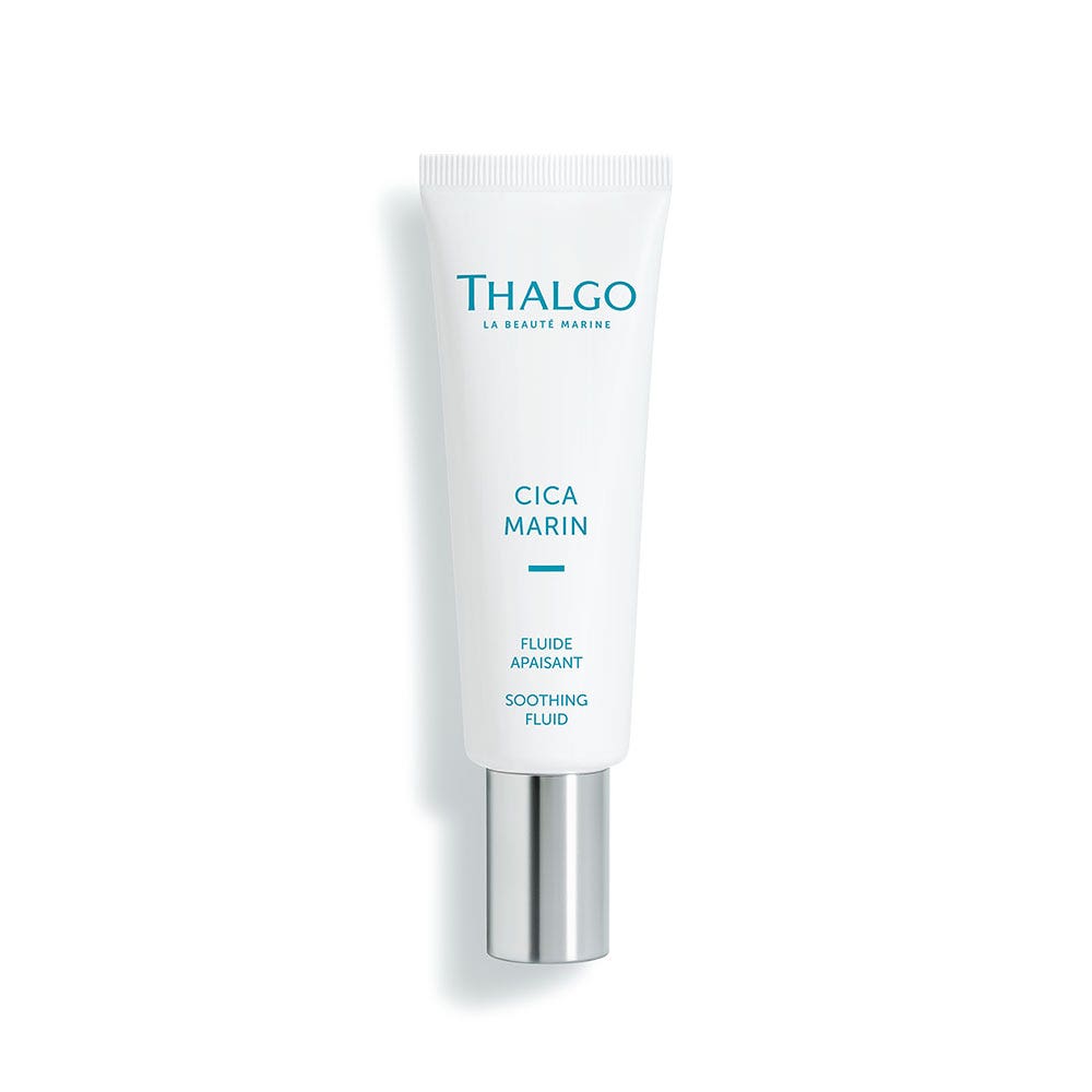 Thalgo Cica Marin Soothing Fluid 50ml (1.69fl oz)