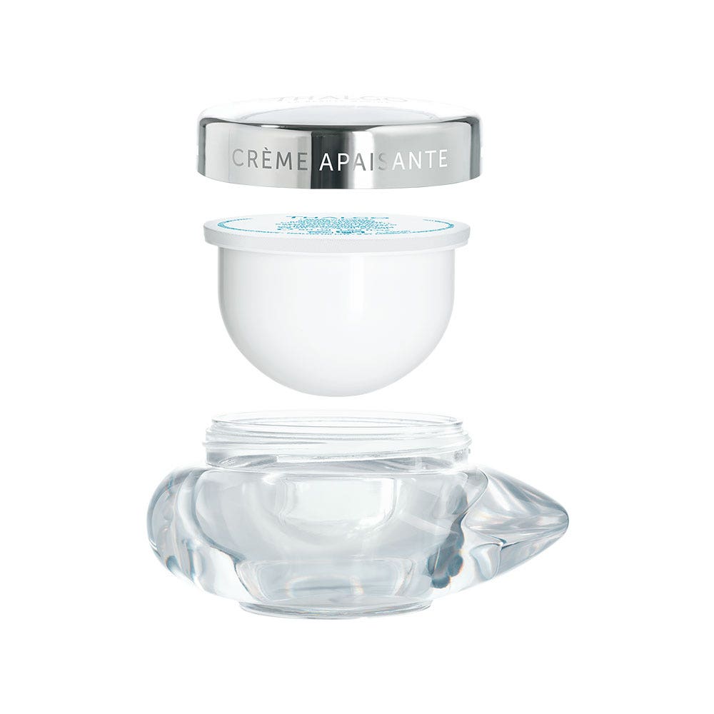 Thalgo Cica Marin Soothing Cream 50ml (1.69fl oz)