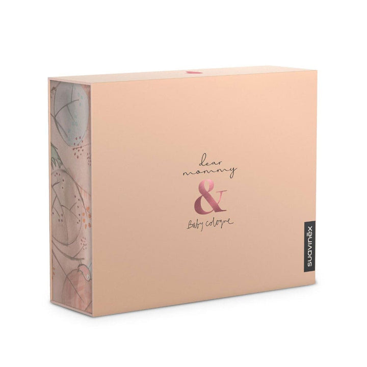 Suavinex Baby Cologne Fragranced water pack