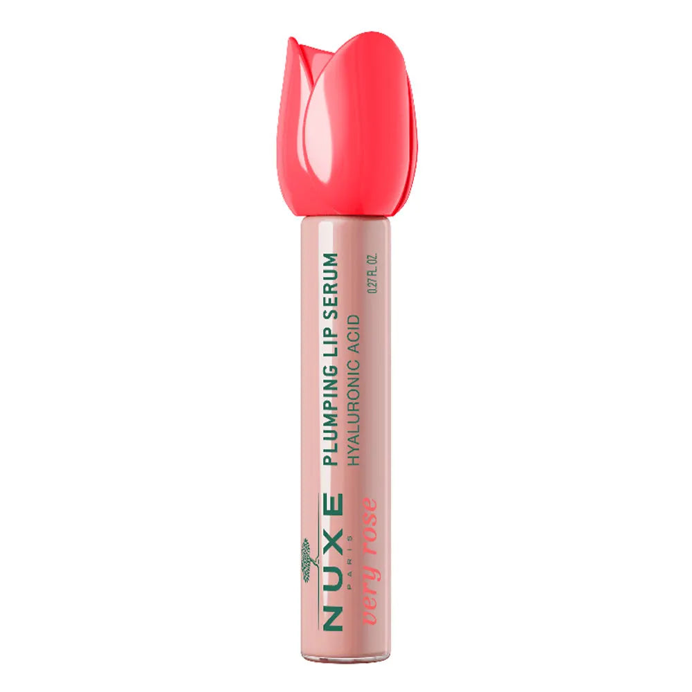 Nuxe Very Rose Plumping Lip Serum 8ml (0.27fl oz)