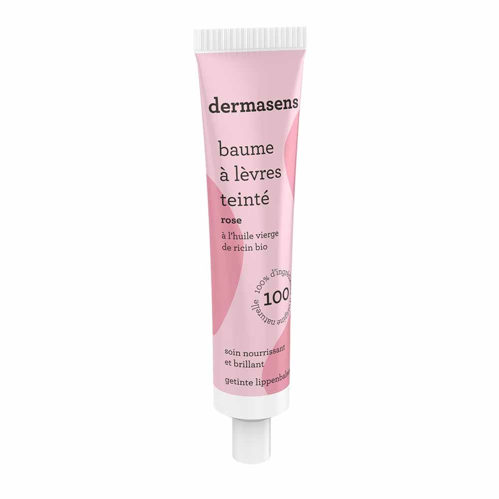 Dermasens Lip balm tinted 15 ml (0.51fl oz)