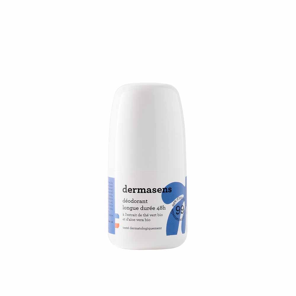 Dermasens Roll-on Anti-Perspirant Deodorant unisex 50 ml (1.69fl oz)