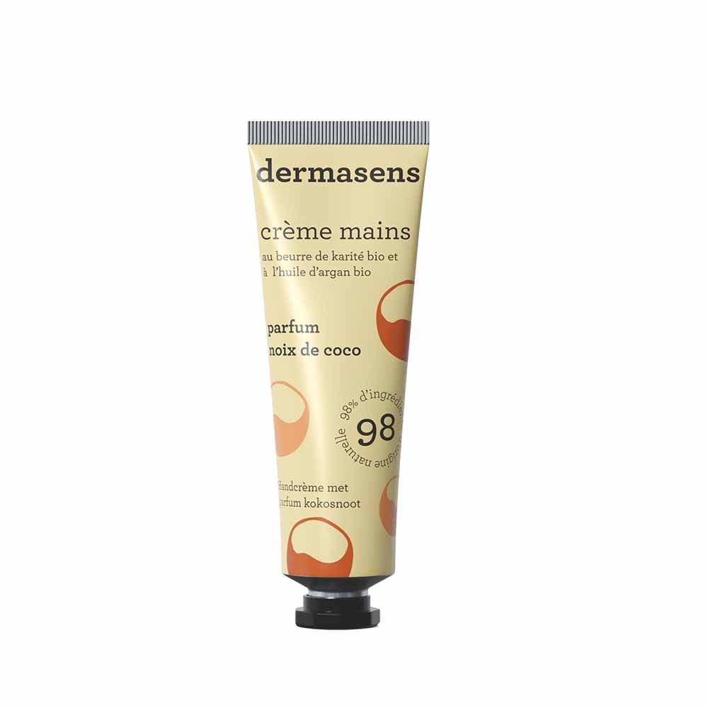 Dermasens Hydrating Hands Cream 30g (1.05 oz)