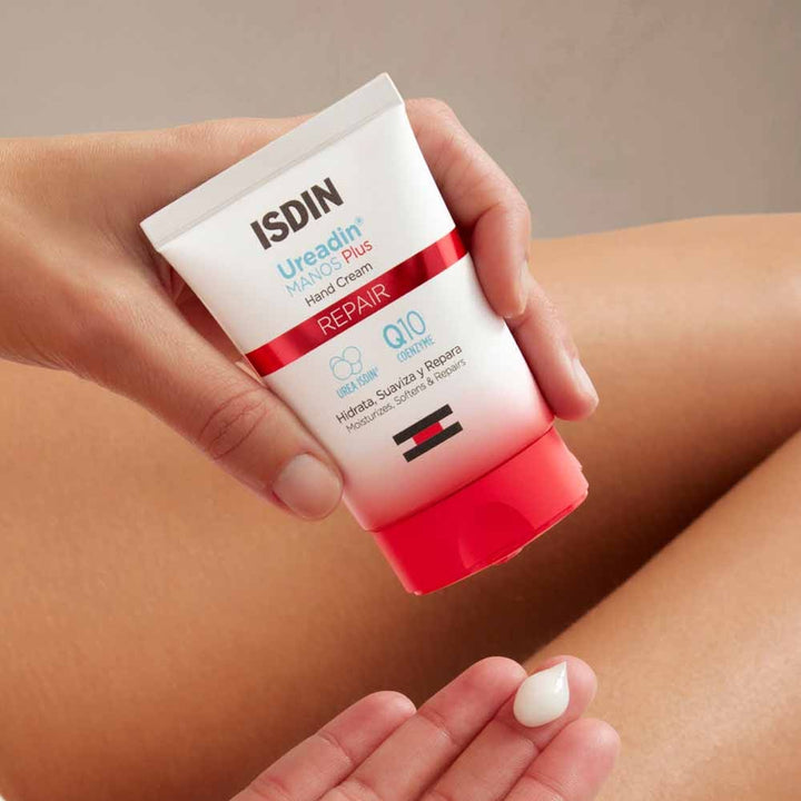 Isdin Ureadin Repair hand cream 50 ml (1.69fl oz)