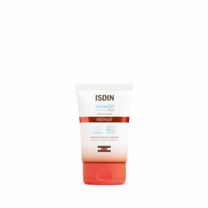 Isdin Ureadin Repair hand cream 50 ml (1.69fl oz)