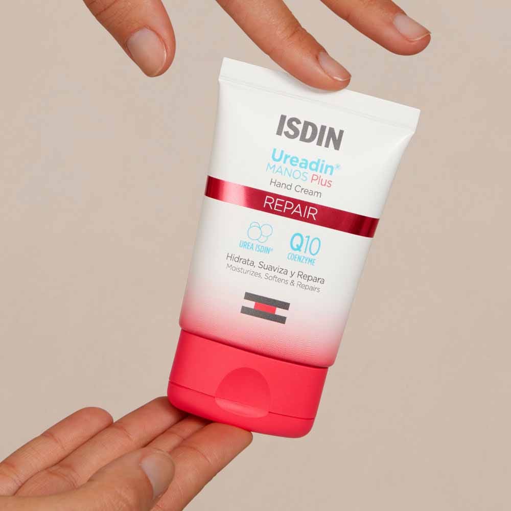 Isdin Ureadin Repair hand cream 50 ml (1.69fl oz)