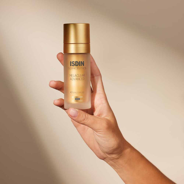 Isdin Eco-refill Melaclear Anti-Spot Serum 30ml (1.01fl oz)