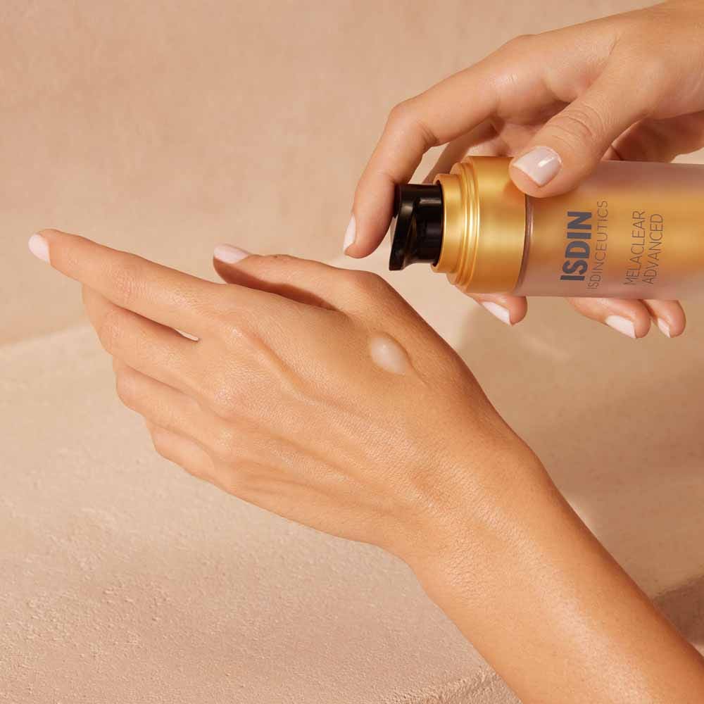 Isdin Eco-refill Melaclear Anti-Spot Serum 30ml (1.01fl oz)