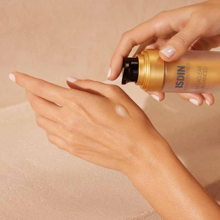 Isdin Eco-refill Melaclear Anti-Spot Serum 30ml (1.01fl oz)